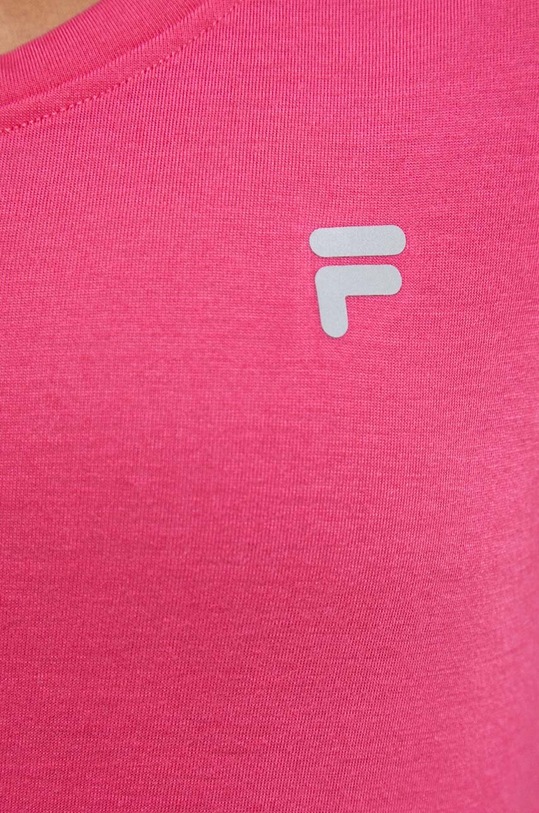 Fila tricou de antrenament Rahden FAW0491 portocaliu