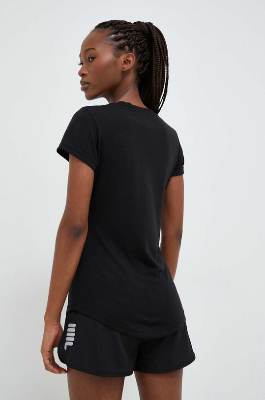 Oblečení Tréninkové tričko Fila Rahden FAW0491 černá