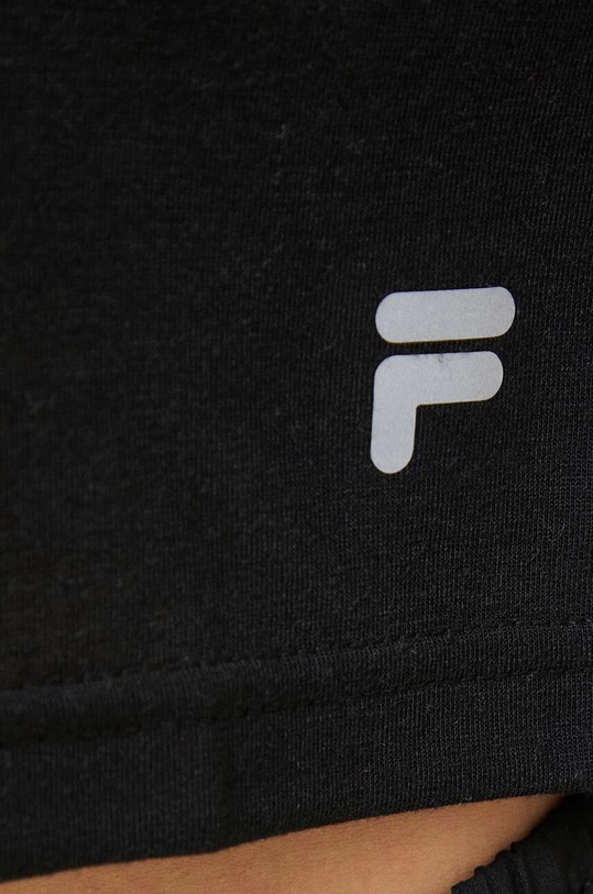 Fila tricou de antrenament Recanati FAW0048.SS23 negru