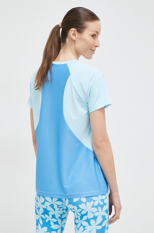 Roxy tricou de antrenament See The Good albastru ERJKT04034