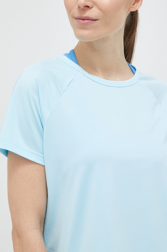 Roxy tricou de antrenament See The Good ERJKT04034 albastru