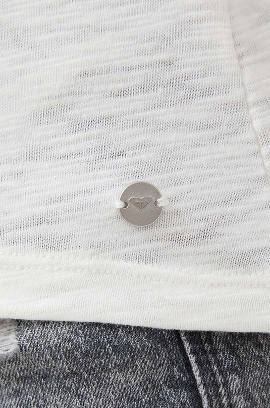 Roxy top ERJKT03980 alb