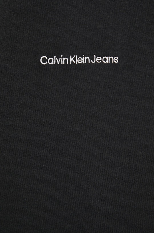 Calvin Klein Jeans t-shirt bawełniany J20J220768.PPYX