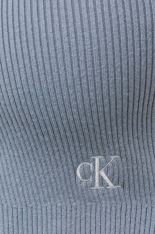 Calvin Klein Jeans t-shirt J20J221129.PPYX szary