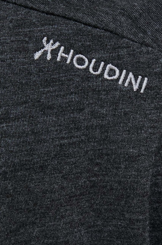 Спортивна футболка Houdini Activist 137874 чорний