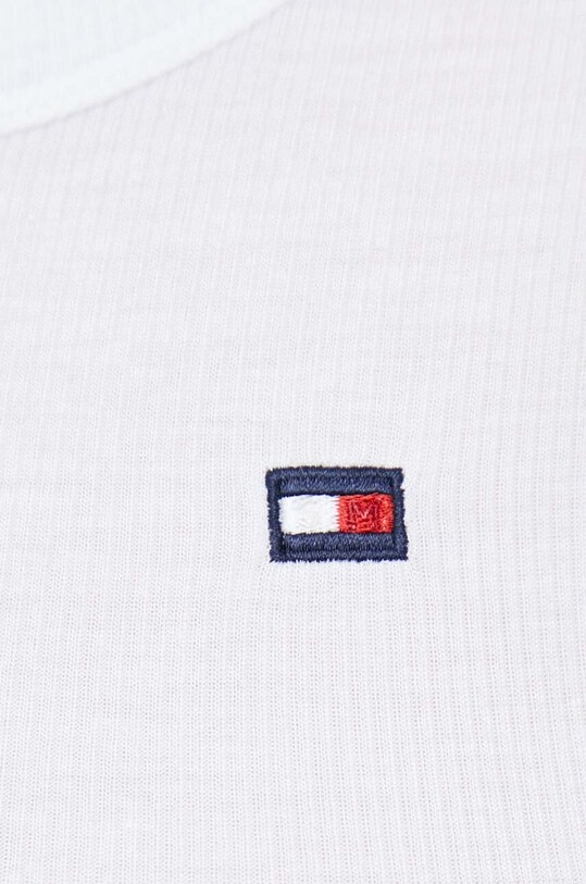 Топ Tommy Hilfiger x Shawn Mendes WW0WW38987.PPYX