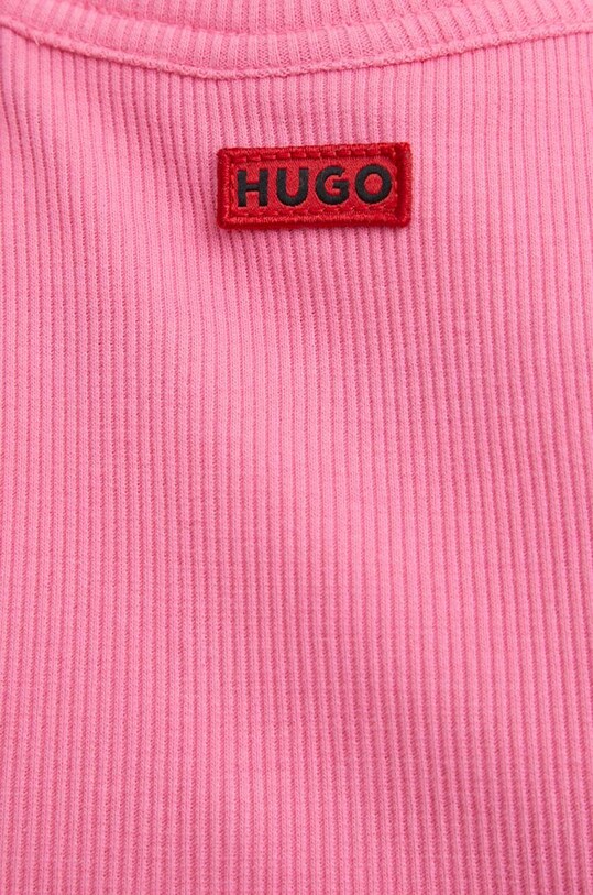 Top HUGO 50478532 ružová
