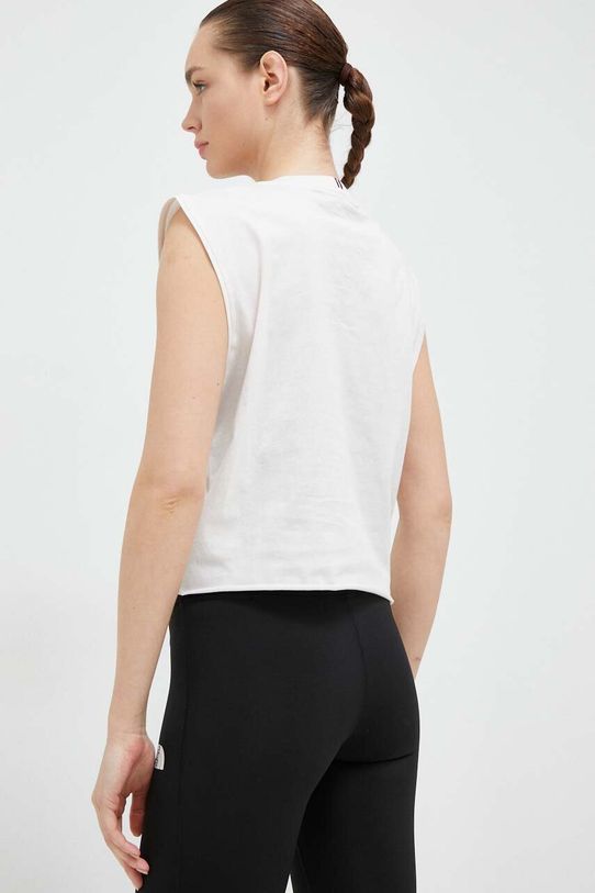 Odjeća Top Tommy Hilfiger S10S101672.PPYX bež