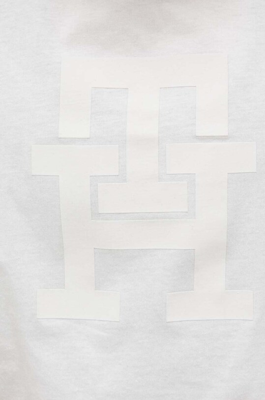 Tommy Hilfiger top S10S101672.PPYX beżowy