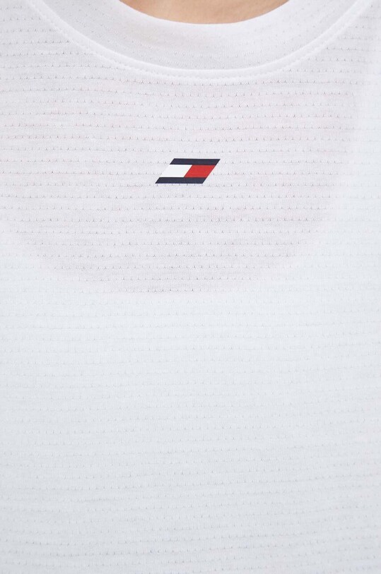 Tričko Tommy Hilfiger bílá S10S101670.PPYX