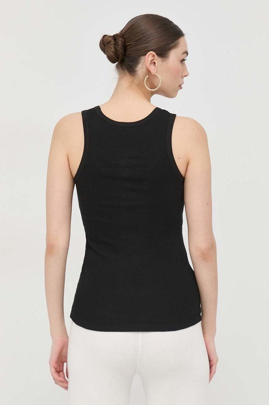 Oblečení Top Pinko 100807.A0PU černá