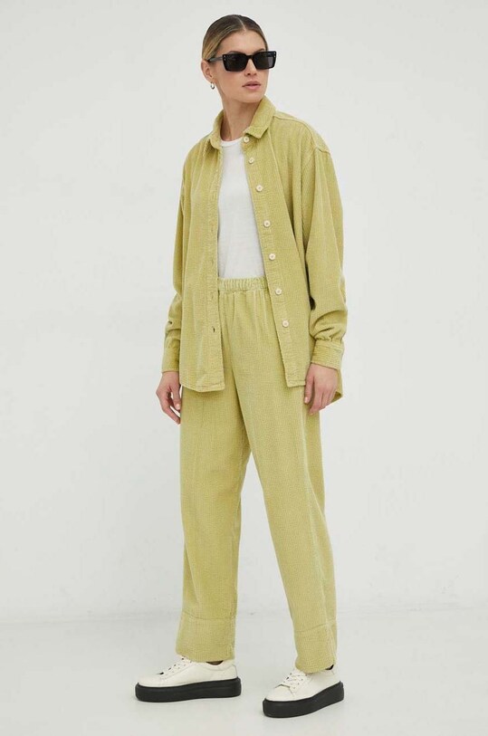 Футболка Bruuns Bazaar Katka BBW1072 білий SS23