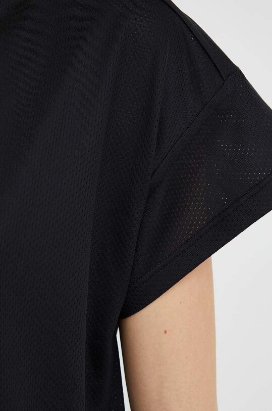 Футболка для тренинга adidas Performance HIIT Quickburn HY5407
