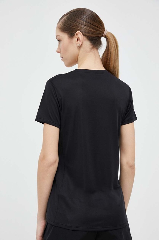 Odzież Asics t-shirt do biegania Core 2012C335.001 czarny