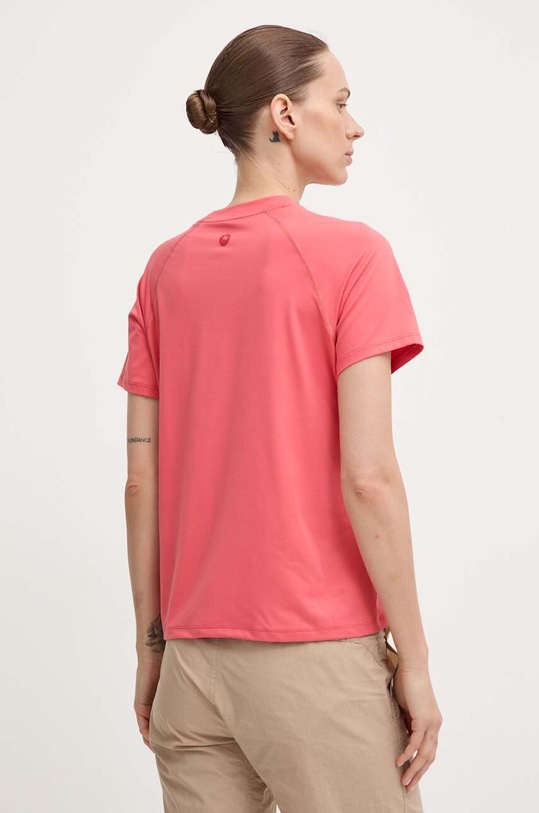 Oblečenie Športové tričko Marmot Windridge M14237 oranžová