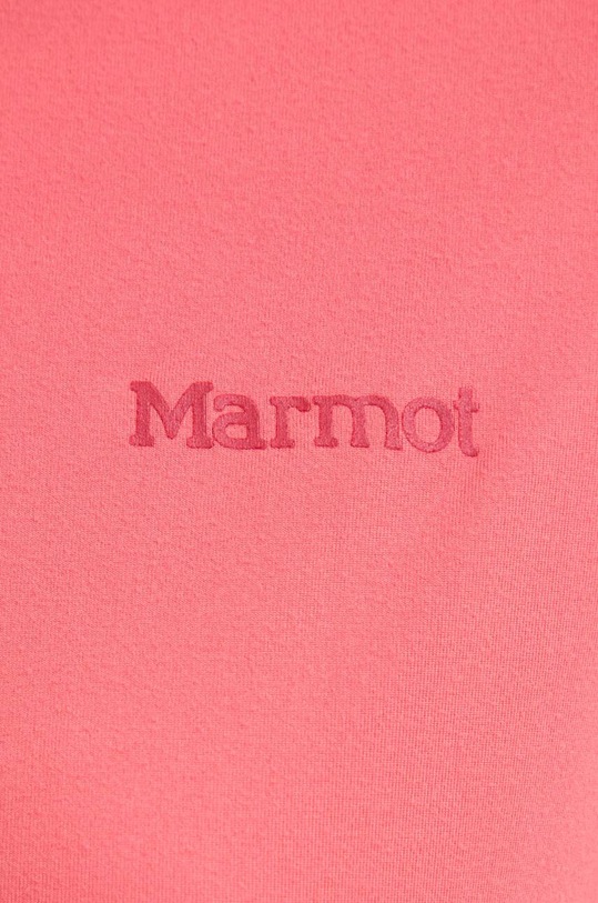 Športové tričko Marmot Windridge M14237 oranžová