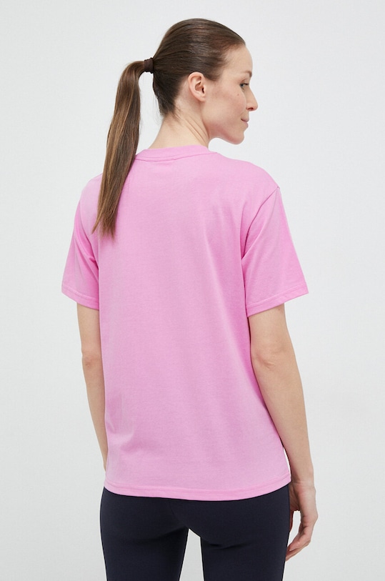 Oblečení Tričko Marmot M14415 fialová