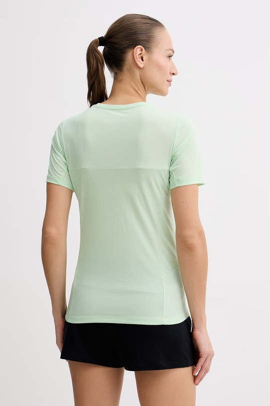 Oblačila Športna kratka majica Salewa Puez Sporty Dry 00.0000028633 zelena