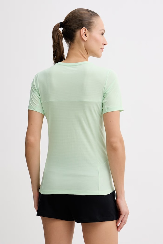 Oblačila Športna kratka majica Salewa Puez Sporty Dry 00.0000028633 zelena