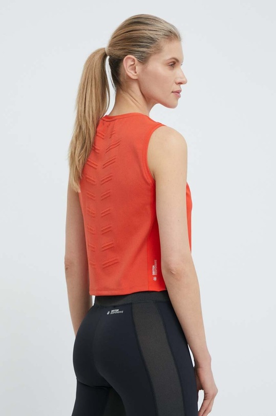 Îmbrăcăminte Salewa top sport Pedroc Dry Responsive 00.0000028322 portocaliu