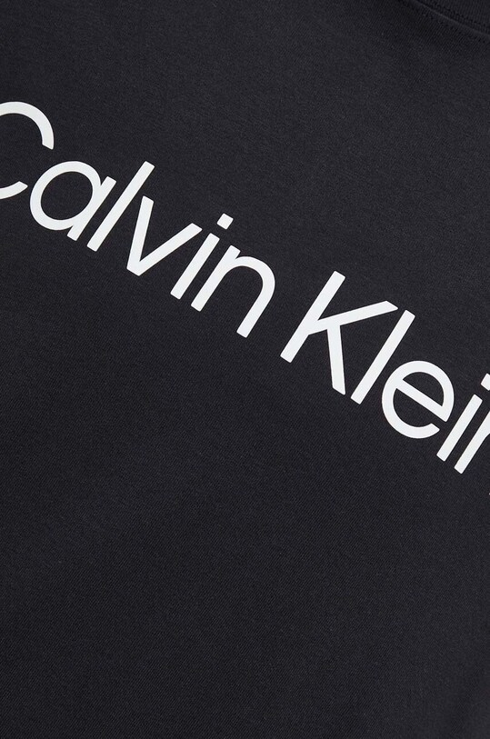 Спортивная футболка Calvin Klein Performance Effect 00GWS3K128 чёрный