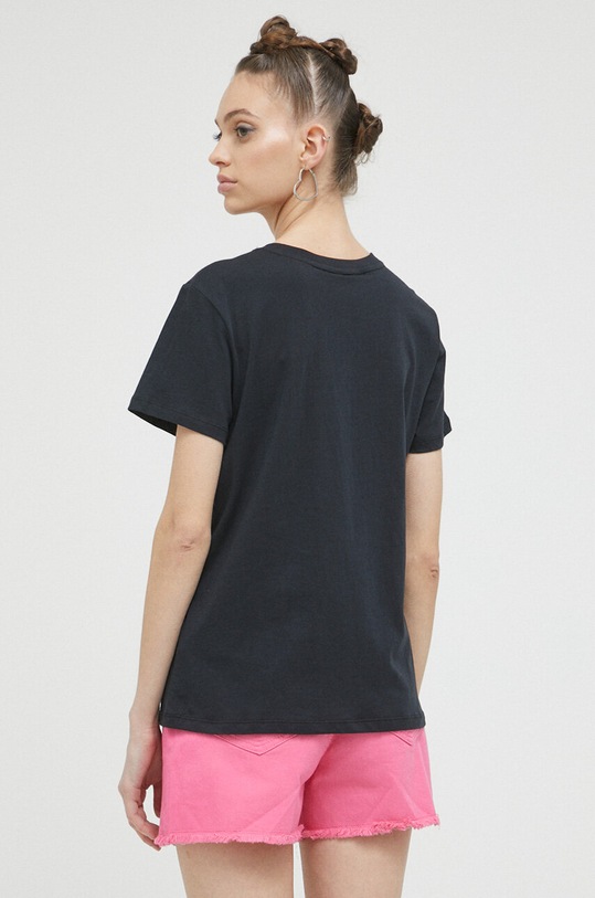 Îmbrăcăminte UGG tricou din bumbac 1125158 negru