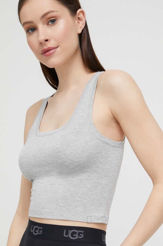 Top UGG šedá 1136920