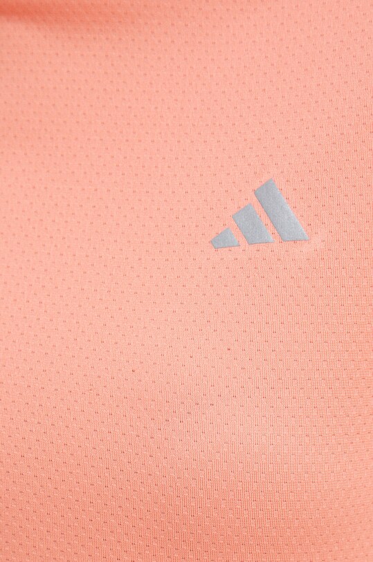 Футболка для бега adidas Performance X-City HR5732 оранжевый