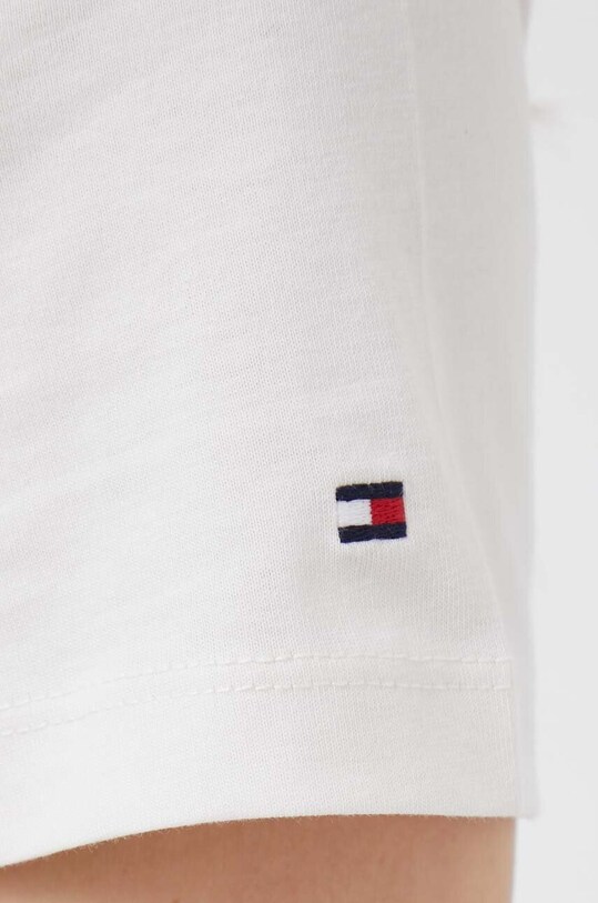 Bavlnené tričko Tommy Hilfiger WW0WW37864.PPYX