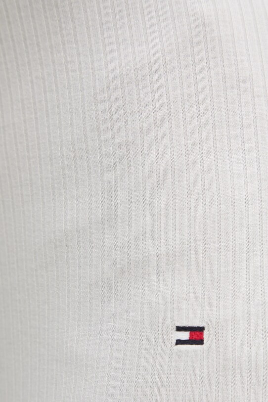 Футболка Tommy Hilfiger WW0WW37866.PPYX белый
