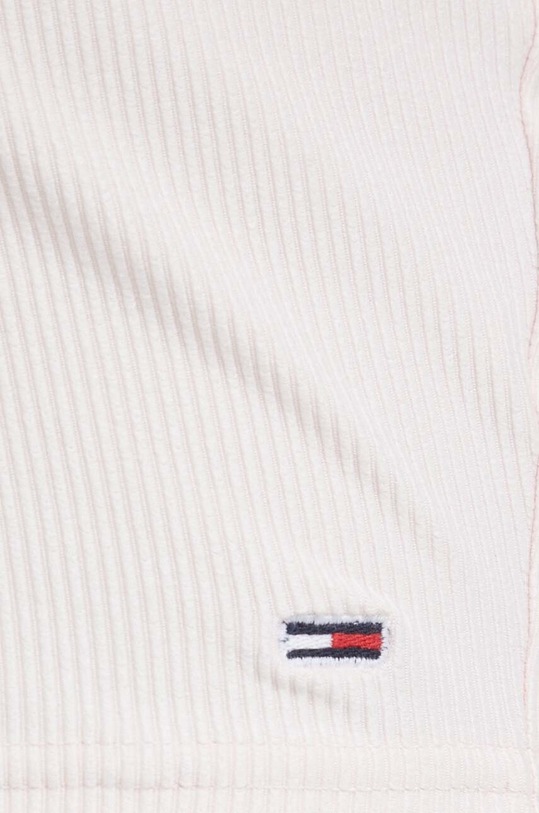 Топ Tommy Jeans DW0DW15303.PPYX розовый