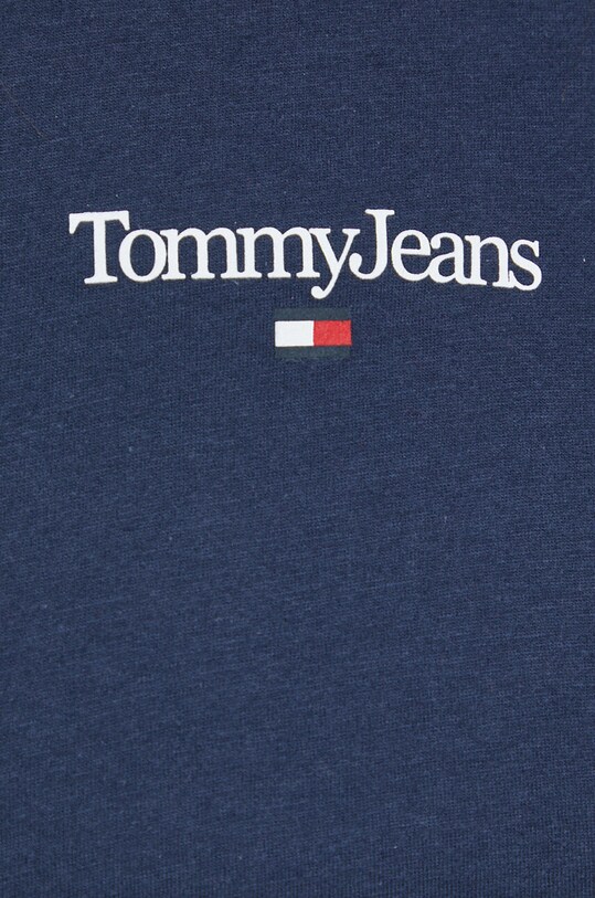 Tommy Jeans tricou bleumarin DW0DW15444.PPYX