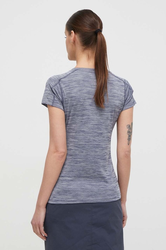 Îmbrăcăminte Columbia tricou sport Zero Rules 1533571 bleumarin