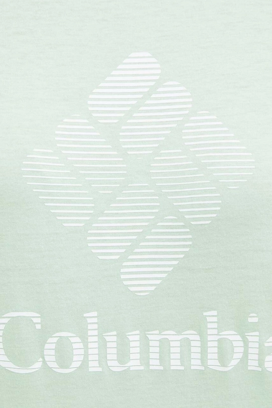 Columbia tricou verde 1934002.SS23