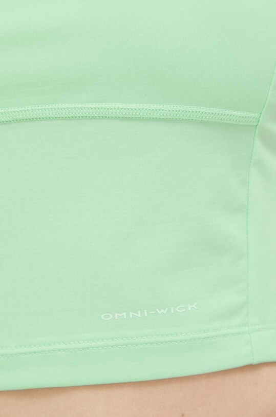 Columbia top sport Boundless Trek 2033471 verde