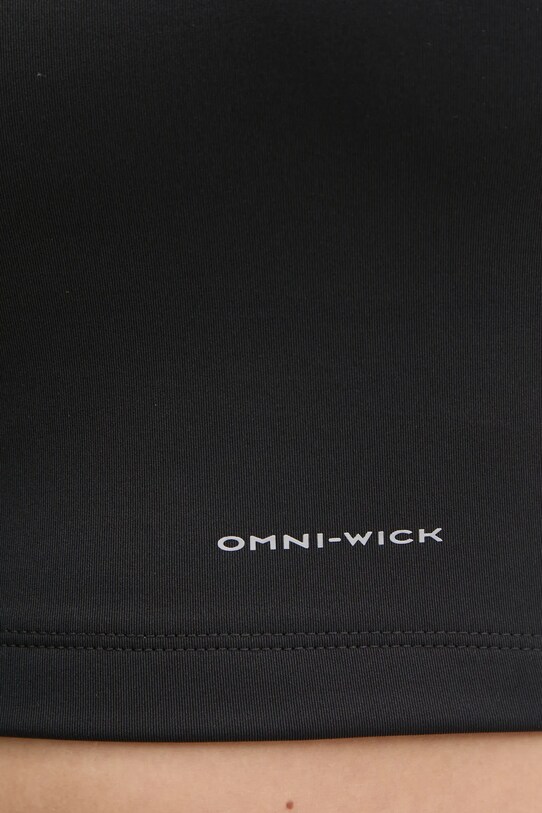 Športni top Columbia Boundless Trek 2033471 črna