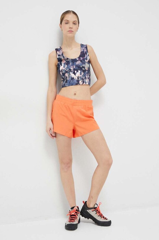 Columbia top sportowy Boundless Trek 2033471 multicolor SS25