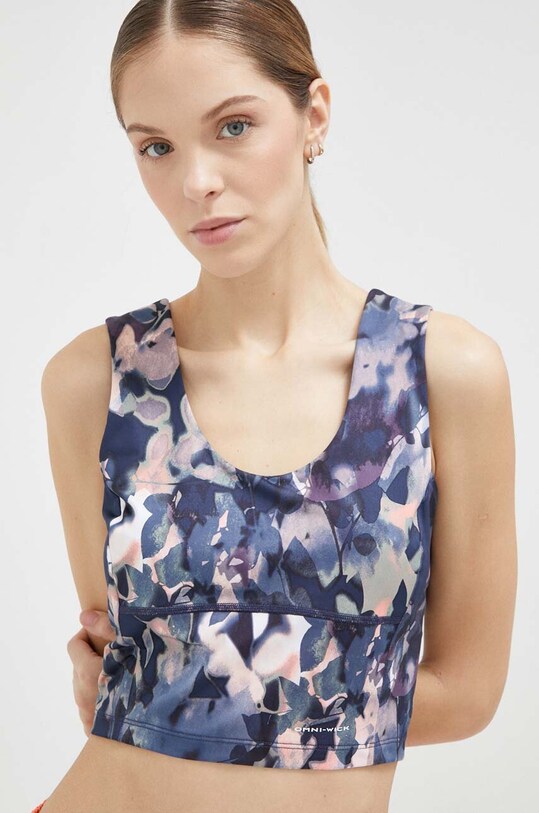 Columbia top sportowy Boundless Trek multicolor 2033471