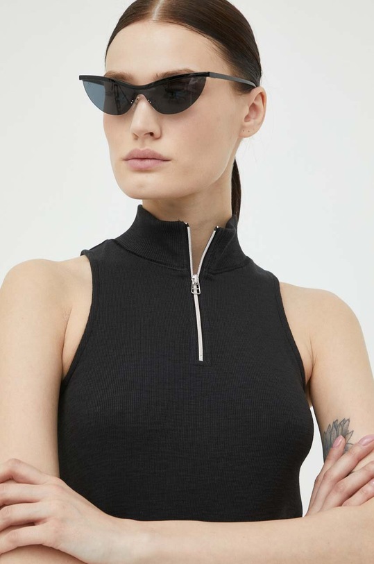 G-Star top uni negru D23327.D263