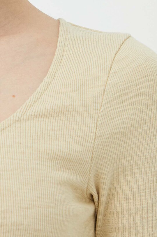 G-Star tricou D23134.D263 bej