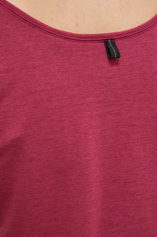 Αθλητικό top Jack Wolfskin Pack & Go 1807283