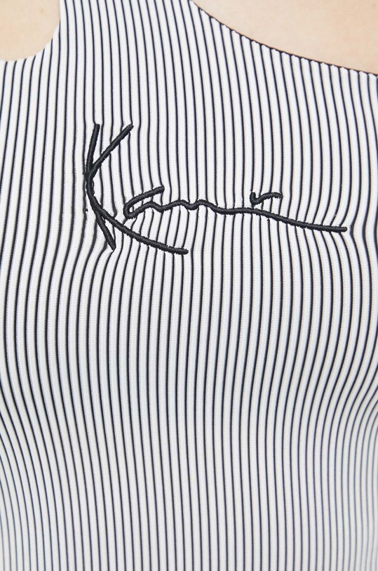 Karl Kani top 6131128 biały