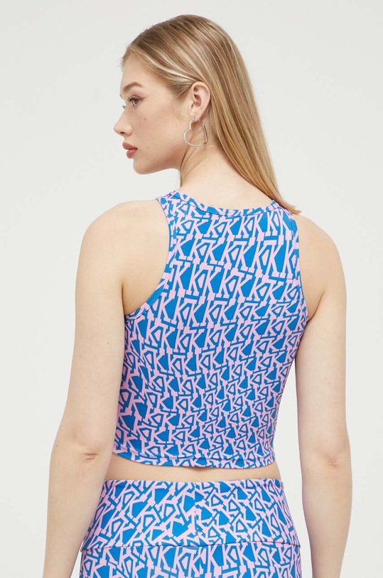 Oblečenie Top Karl Kani 6131134 viacfarebná