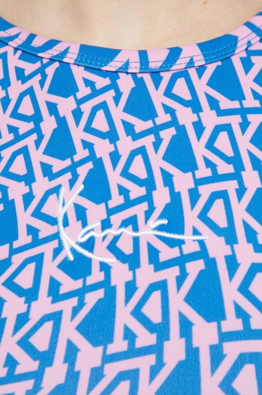 Top Karl Kani 6131134 viacfarebná