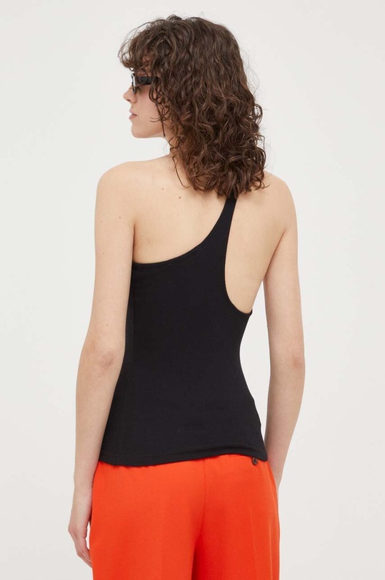 Odzież Samsoe Samsoe top F23100114 czarny