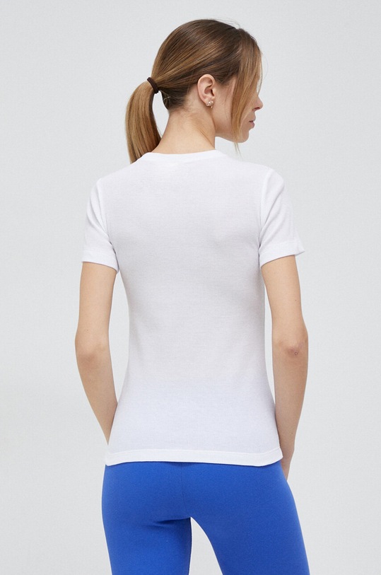 Îmbrăcăminte Champion tricou 116252 alb