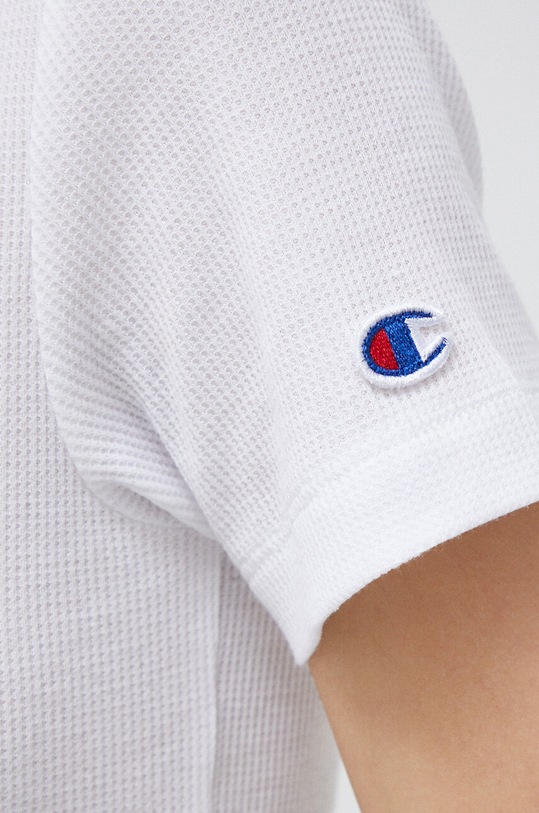 Champion tricou 116252 alb