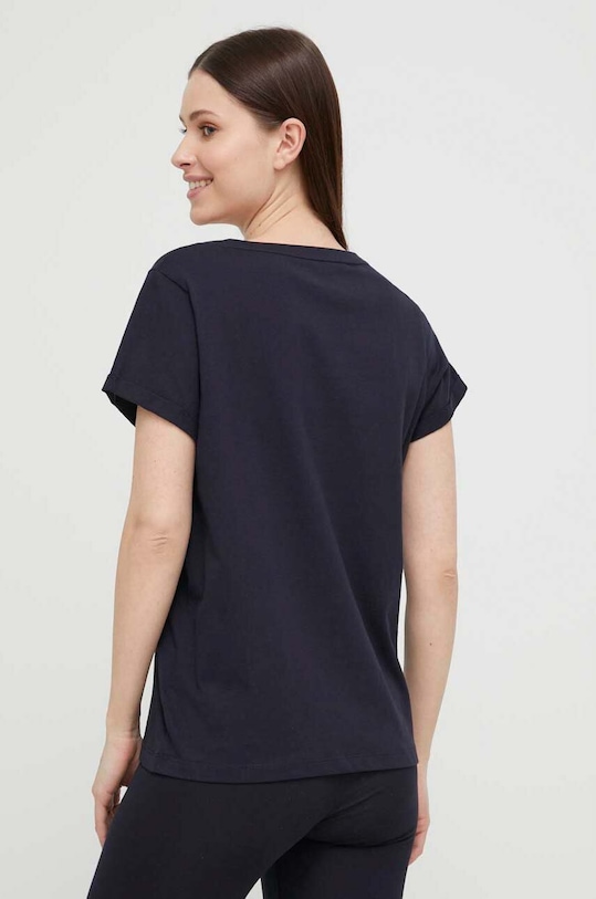 Îmbrăcăminte Tommy Hilfiger UW0UW04525.PPYX bleumarin