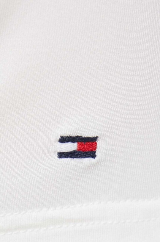 Футболка лаунж Tommy Hilfiger UW0UW04589.PPYX бежевий