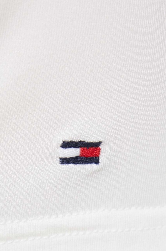 Majica Tommy Hilfiger UW0UW04589.PPYX bež